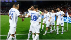 Ελλάδα-Δανία