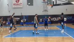 Ελλάδα EuroBasket 2025