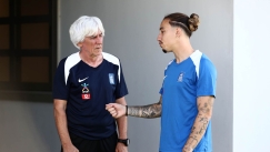 Εθνική Ελλάδας, Γιοβάνοβιτς