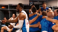 Εθνική EuroBasket