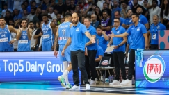Ελλάδα EuroBasket 2025