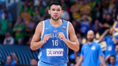 Εθνικη EuroBasket 2025