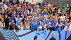 Εθνική Κόσμος Ρίγα 