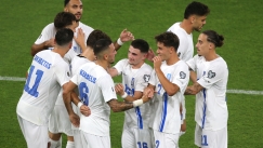 Παιδιά που βρήκαν την ομάδα τους 