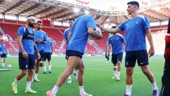 Εθνική ομάδα