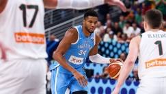 Ελλάδα-Λιθουανία EuroBasket 2025 highlights