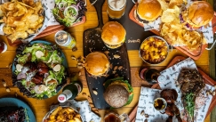 Τι συμβαίνει στο σώμα σου αν κόψεις το Junk Food για 30 ημέρες (vid)