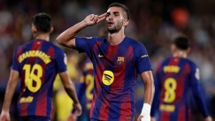 Μπαρτσελόνα - Χετάφε