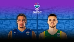 LIVE Eurobasket 2025: Φινλανδία - Λιθουανία