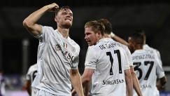 Φιορεντίνα - Νάπολι 