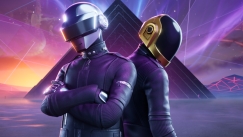 Οι Daft Punk έρχονται στο Fortnite