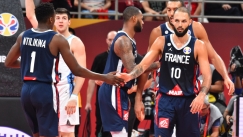 Όταν ο Φουρνιέ αποθέωνε τον Ντιλικινά το 2019: «Δώστε του απλά μια αληθινή ευκαιρία»