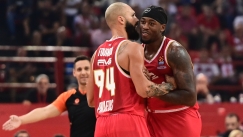 Εβαν Φουρνιέ Μόουζες Ράιτ