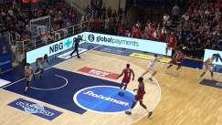 Εβάν Φουρνιέ