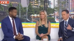 Σάλος στις ΗΠΑ: Παρουσιαστής της Fox News πρότεινε θάνατο για άστεγους (vid) 