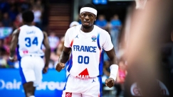 Σιλβέν Φρανσίσκο