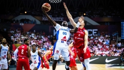 LIVE, EuroBasket 2025: Γαλλία - Πολωνία