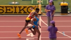 μαραθωνιος