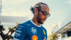 Χάμιλτον: «Με σόκαρε η ποινή για τη Μόντσα»