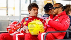 Δράμα από το πουθενά στη Ferrari με team orders