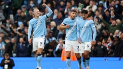 Χάαλαντ γκολ 