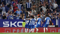 Εσπανιόλ νίκη