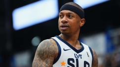 Αϊζάια Τόμας