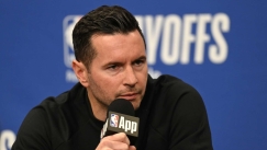 Τζέι Τζέι Ρέντικ