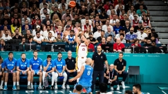 Eurobasket 2025: O δρόμος είχε την δική του (ισπανική) ιστορία!