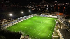 ΓΗΠΕΔΟ ΣΥΡΟΥ