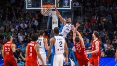 «Θα σας νικήσουμε, αρκεί να χάσετε μόνοι σας»!