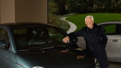 Το αυτοκίνητο που πήρε το όνομα του Τζόρτζιο Αρμάνι