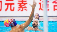  Η κλήρωση της Ελλάδας στο ευρωπαϊκό πρωτάθλημα ανδρών στο Βελιγράδι