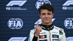 Ο Νόρις αναγνωρίζει τη σημασία του ρίσκου στη μάχη του τίτλου