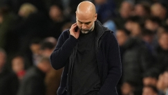 Ο πεπ Γκουαρδιόλα