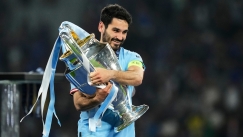 gundogan