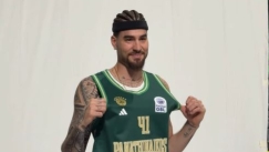 Ο Χουάντσο Ερνανγκόμεθ 