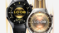 Huawei Watch GT6 Pro: Με αυτονομία που φτάνει τις 21 ημέρες!