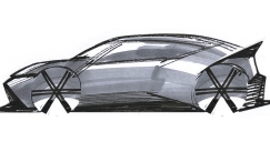 H Hyundai επιστρέφει στο Μόναχο με ένα μικρό ηλεκτρικό