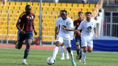 Βαθμολογία Κύπελλο, Ηρακλής - Ηλιούπολη