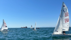 ιστιοπλοΐα