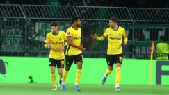 Ο Τζάνκο έκανε το 1-3 για τη Γιούνγκ Μπόις