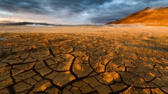 Νέα μέθοδος για την πρόβλεψη ακραίων φαινομένων ξηρασίας: Ασχημα νέα για τη Μεσόγειο