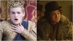 Ο πιο μισητός χαρακτήρας του Game of Thrones επέστρεψε σε top σειρά του Netflix: Εσύ τον αναγνώρισες;