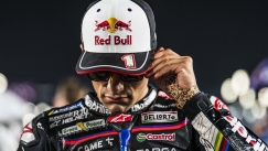 Νέος τραυματισμός για τον Μαρτίν, χάνει τον αγώνα της Κυριακής (vid)