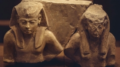 Το απόλυτο αρχαιολογικό σύμβολο της Αιγύπτου ήταν… δανεικό; Η νέα θεωρία για τη μάσκα του Τουταγχαμών 