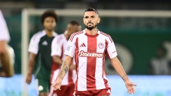 Ο Ολυμπιακός