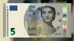Αλλάζουν όλα τα ευρώ: Έρχονται νέα χαρτονομίσματα με ευρωπαϊκές προσωπικότητες