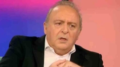 Χυδαιότητα Καμπουράκη για Καρυστιανού: «Να εγγυηθεί ότι μπορεί να μειώσει τις τιμές στα σούπερ μάρκετ, όχι μόνο Τέμπη»