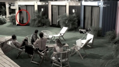 Exathlon: Ο Καραγκούνιας τα «πήρε» με τους συμπαίκτες του και τους έδειξε τα οπίσθιά του (vid)